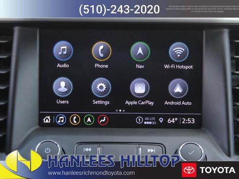 Used 2023 GMC Acadia SLT image 26