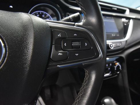 Used 2021 Buick Encore GX Preferred w/ Cold Weather Comfort Package image 12