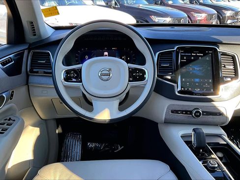 Certified 2024 Volvo XC90 B6 Plus w/ Protection Package Premier image 5