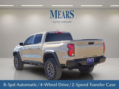 Used 2024 Chevrolet Colorado ZR2 w/ Technology Package