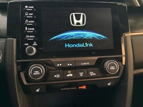 Used 2020 Honda Civic Sport Touring image 8