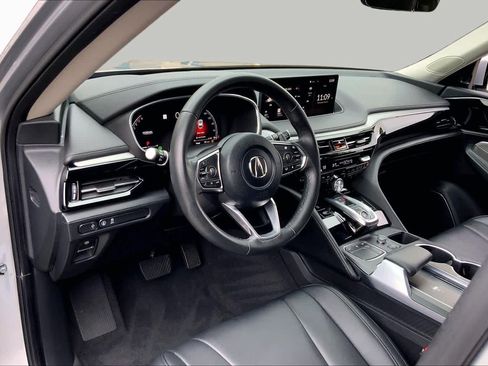 Used 2024 Acura MDX FWD image 18