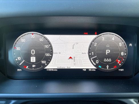 Used 2023 Land Rover Defender 110 V8 image 20