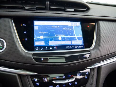 New 2026 Cadillac XT5 Premium Luxury w/ Driver Assist Package AWD/4WD image 27