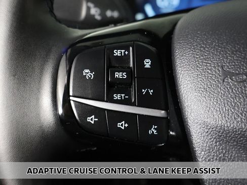 Used 2024 Ford Escape Platinum AWD/4WD image 4