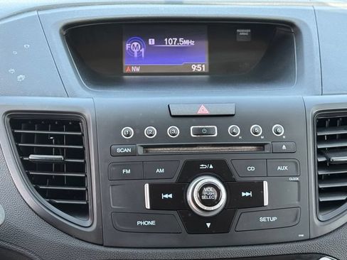 Used 2016 Honda CR-V SE image 18