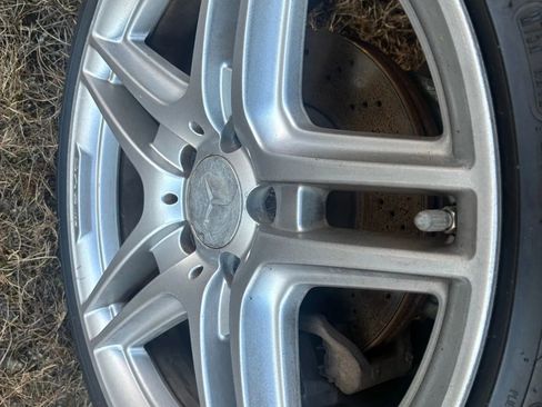 Used 2014 Mercedes-Benz C 250 Sedan w/ Premium 1 Package image 37