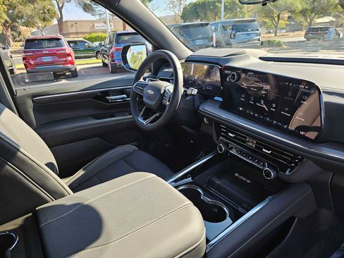 New 2026 Chevrolet Tahoe Premier image 11