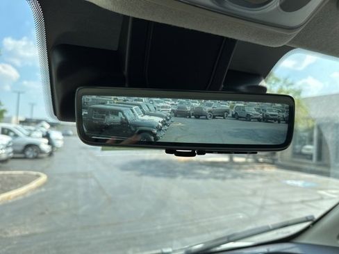 New 2024 RAM ProMaster 1500 w/ Safety Group image 20