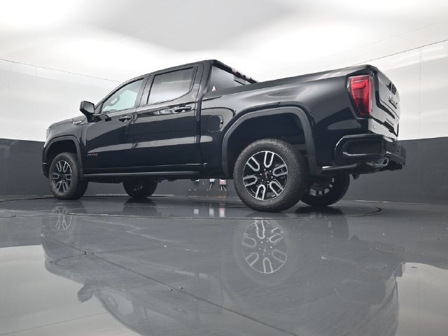 New 2026 GMC Sierra 1500 AT4 w/ AT4 Premium Package AWD/4WD image 27