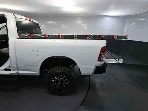 Used 2022 RAM 2500 Tradesman image 37