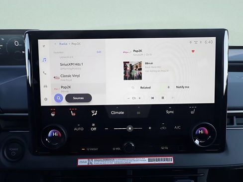 New 2026 Toyota bZ image 11