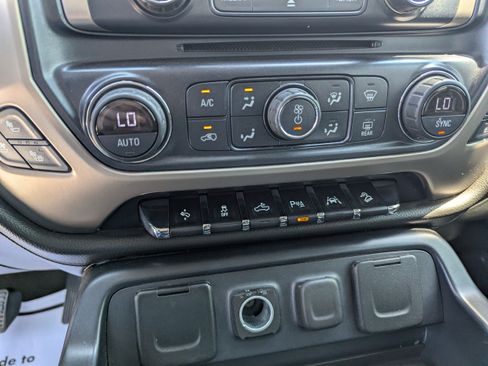 Used 2017 GMC Sierra 1500 Denali AWD/4WD image 24