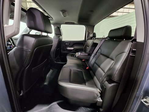 Used 2015 Chevrolet Silverado 3500 LTZ w/ Duramax Plus Package image 12