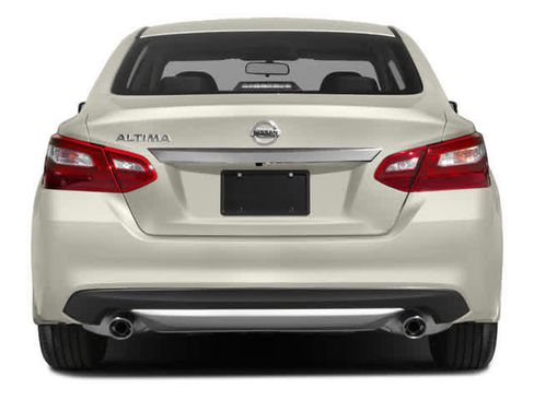 Used 2018 Nissan Altima 2.5 SV FWD image 5