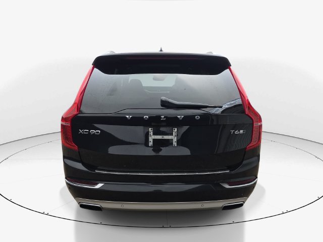 Used 2018 Volvo XC90 T6 Inscription w/ Convenience Package AWD/4WD image 7