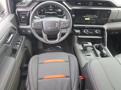 New 2026 GMC Sierra 1500 AT4 w/ AT4 Premium Package image 3