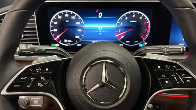 Certified 2026 Mercedes-Benz GLE 450 4MATIC image 18