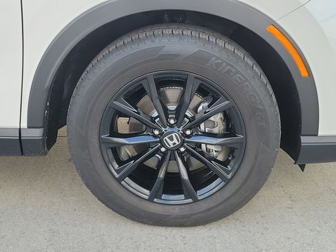 Used 2025 Honda CR-V Sport-L image 7