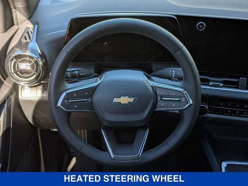 New 2026 Chevrolet Equinox LT w/ Convenience Package II image 16