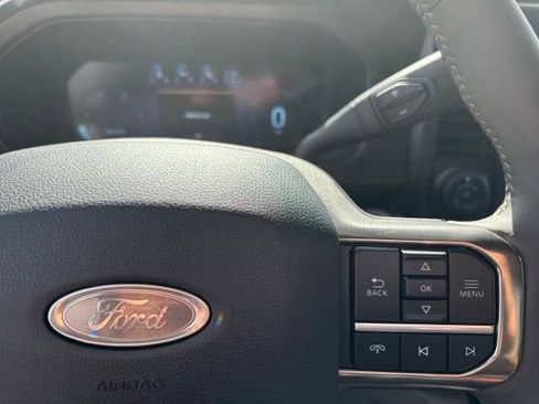 New 2026 Ford F250 Platinum w/ Platinum Plus Package AWD/4WD image 28