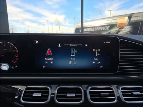 New 2026 Mercedes-Benz GLE 350 4MATIC image 29