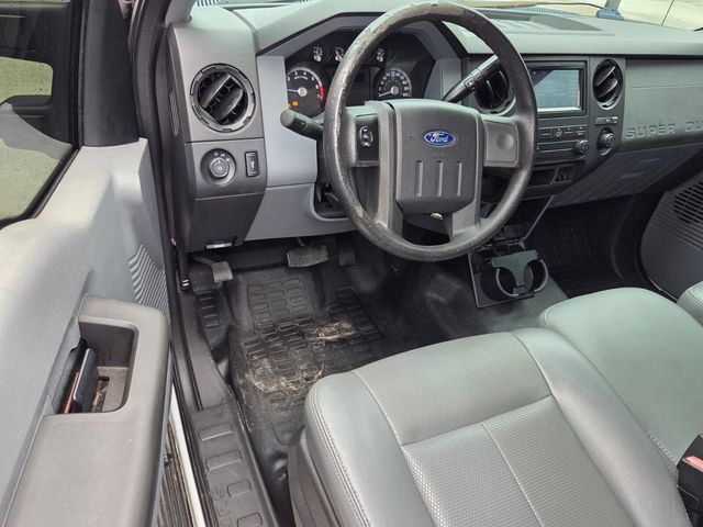 Used 2011 Ford F250 XL RWD image 10