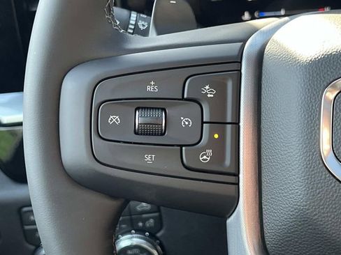 New 2026 GMC Sierra 1500 Elevation w/ Elevation Premium Package image 26