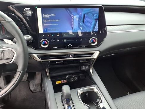 Certified 2023 Lexus RX 350 Premium Plus w/ Accessory Package image 20