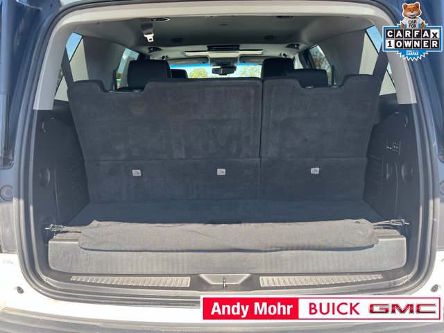 Used 2018 Chevrolet Tahoe Premier AWD/4WD image 12