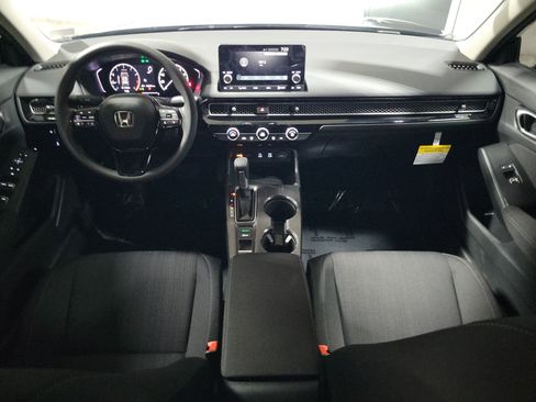 Used 2026 Honda Civic LX image 11