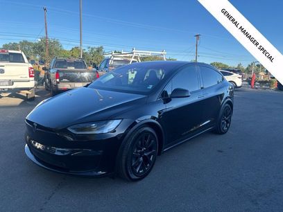 Used 2023 Tesla Model X