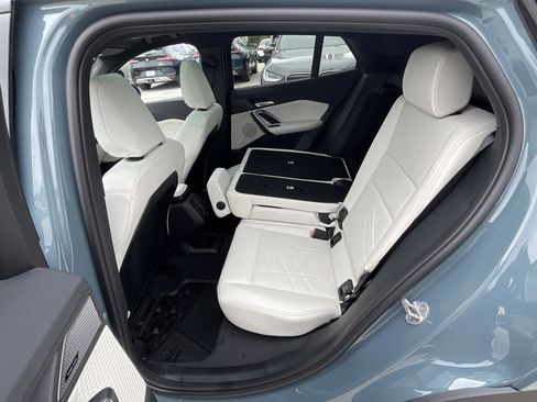 New 2026 BMW X2 xDrive28i w/ Technology Package image 29