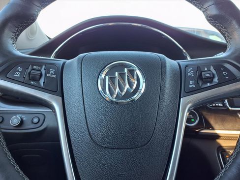 Used 2017 Buick Encore Premium w/ Experience Buick Package image 17