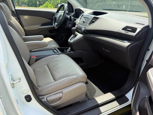 Used 2014 Honda CR-V EX-L image 26