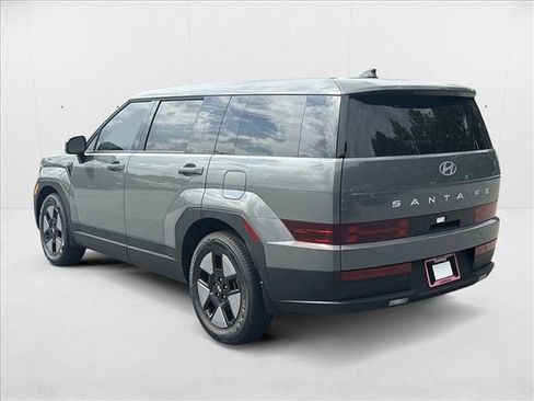 New 2026 Hyundai Santa Fe SE image 9