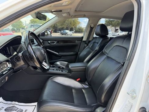 Used 2022 Honda Civic Touring image 26