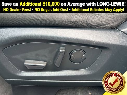 Used 2021 Ford Explorer XLT image 20