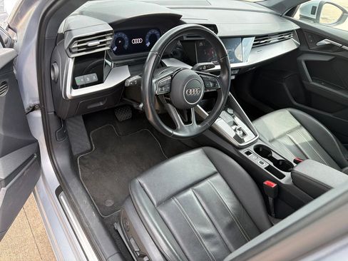 Used 2024 Audi A3 2.0T Premium FWD image 6