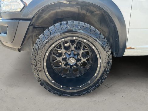 Used 2019 RAM 1500 Classic Warlock AWD/4WD image 9