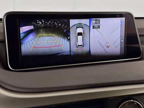 Used 2017 Lexus RX 350 FWD image 14