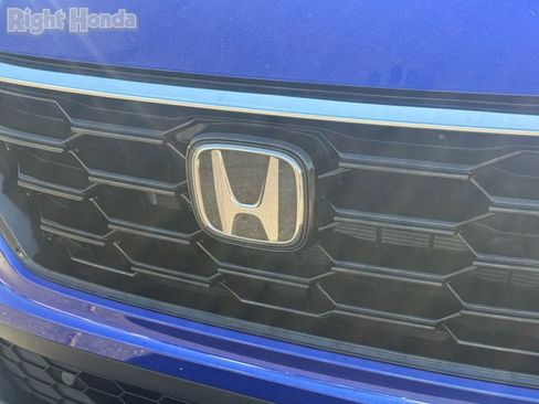 Used 2025 Honda CR-V EX-L image 34