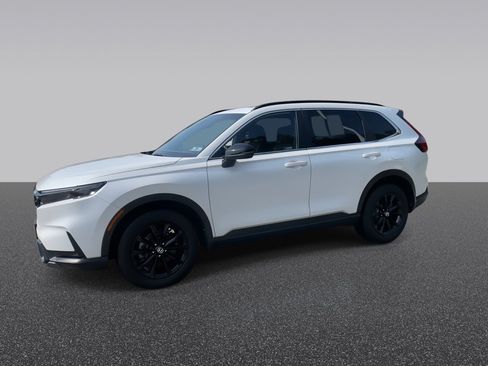 Used 2024 Honda CR-V Sport image 5
