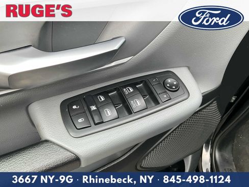 Used 2020 RAM 1500 Big Horn AWD/4WD image 16