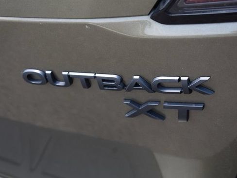 Used 2020 Subaru Outback Onyx Edition XT w/ Popular Package #2 AWD/4WD image 12