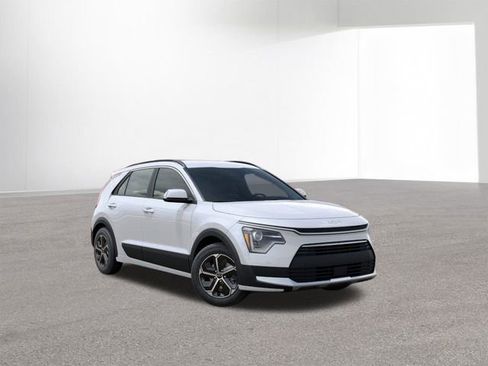 New 2026 Kia Niro EX image 9