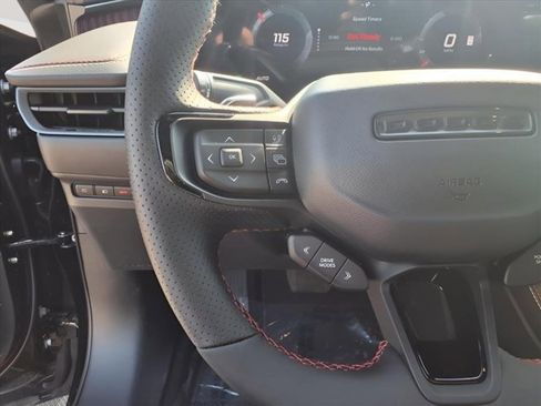 New 2025 Dodge Charger Scat Pack w/ Track Pack image 15