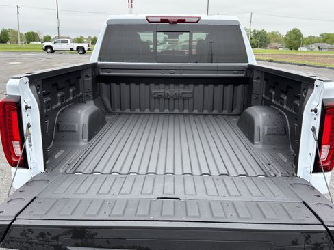 New 2026 GMC Sierra 1500 Denali Ultimate AWD/4WD image 9