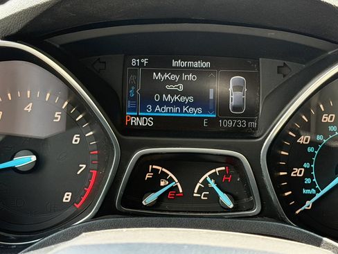 Used 2016 Ford Escape Titanium FWD image 25