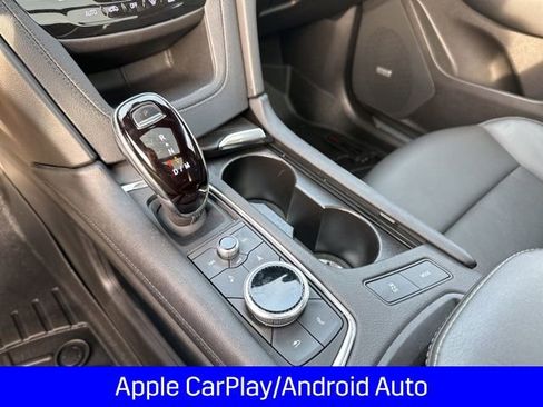 Used 2022 Cadillac XT5 Premium Luxury image 31